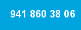 941 860 38 06 941 860 38 06